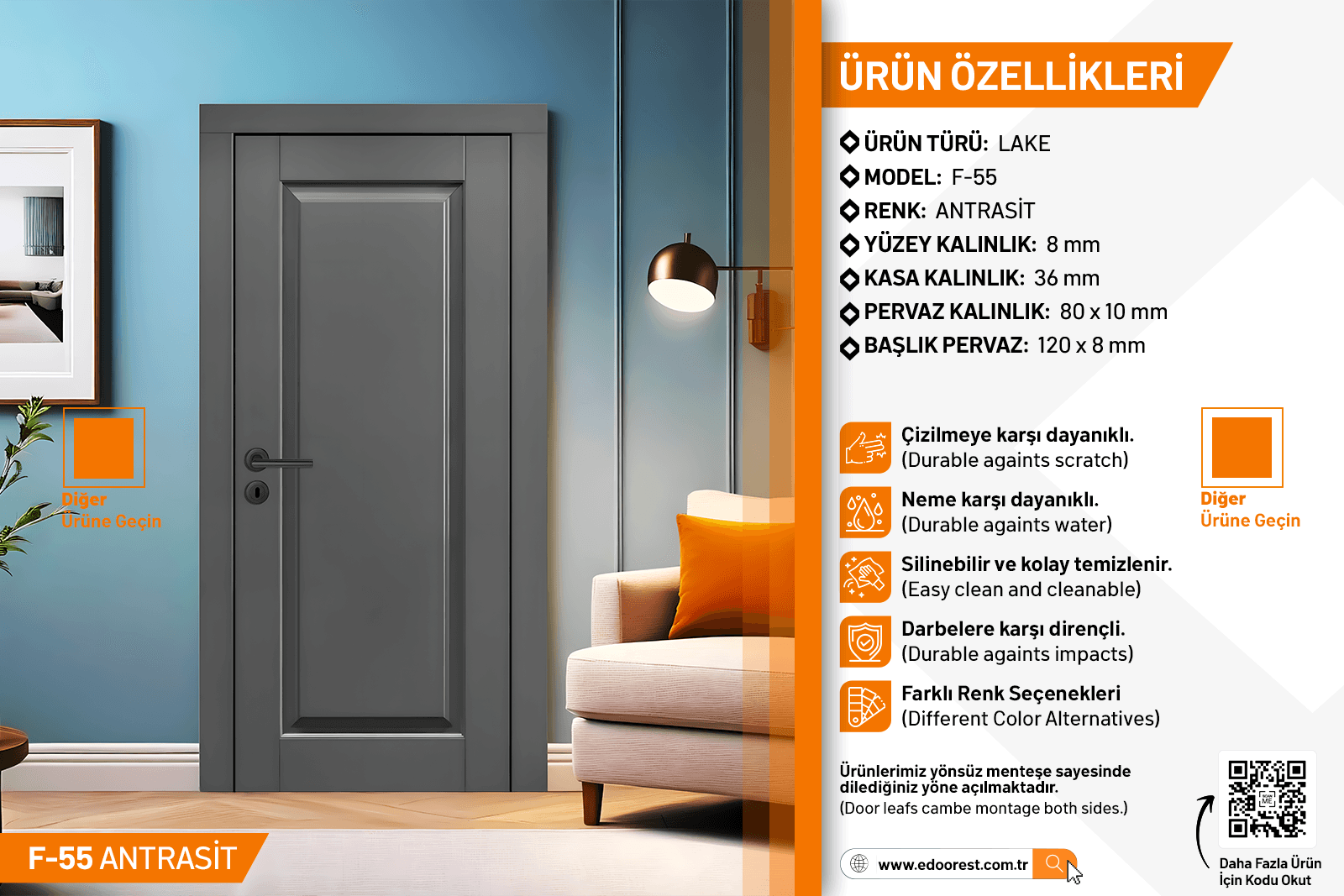 Hizmet Galerisi