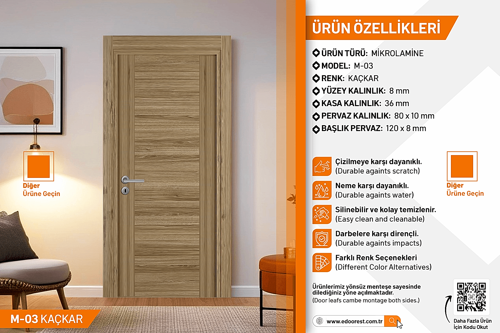 Hizmet Galerisi