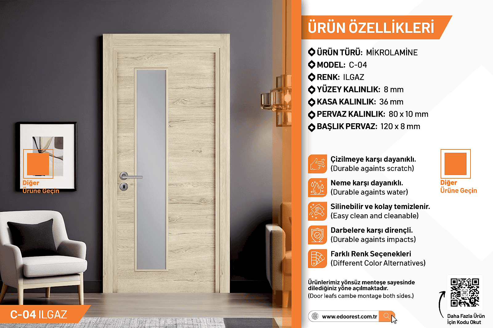 Hizmet Galerisi