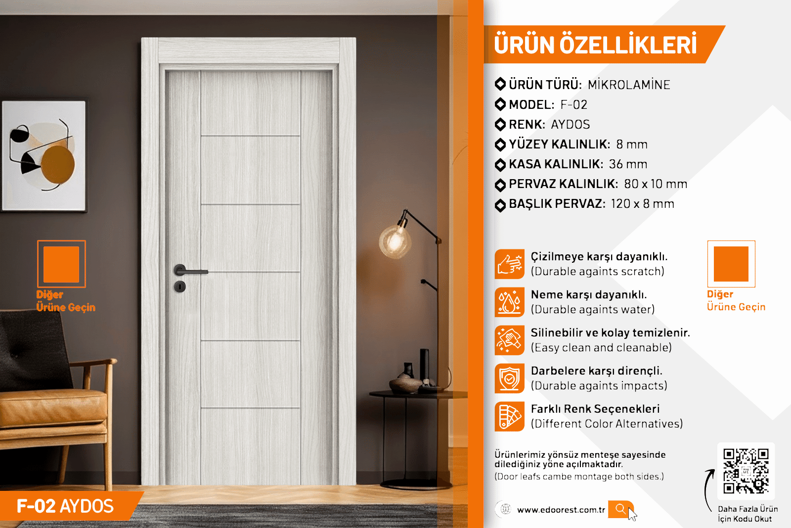 Hizmet Galerisi