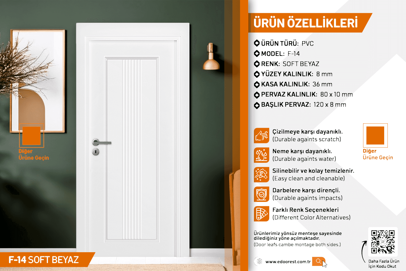Hizmet Galerisi