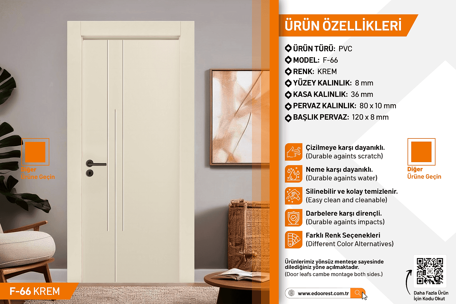 Hizmet Galerisi