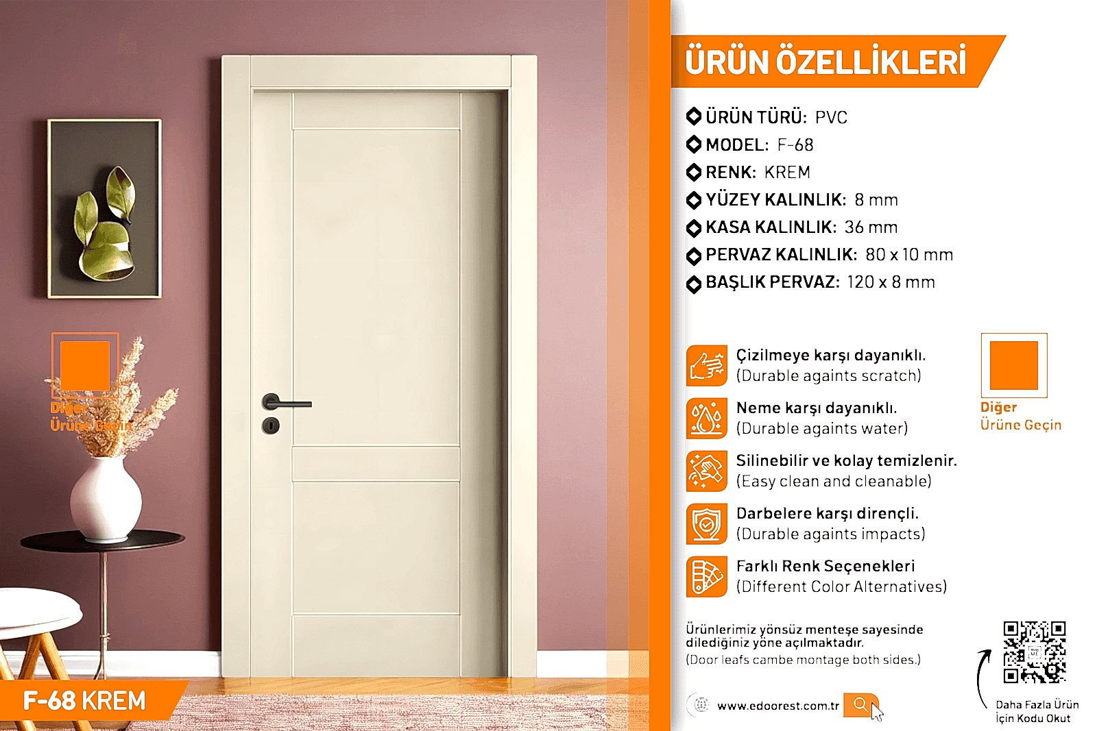 Hizmet Galerisi