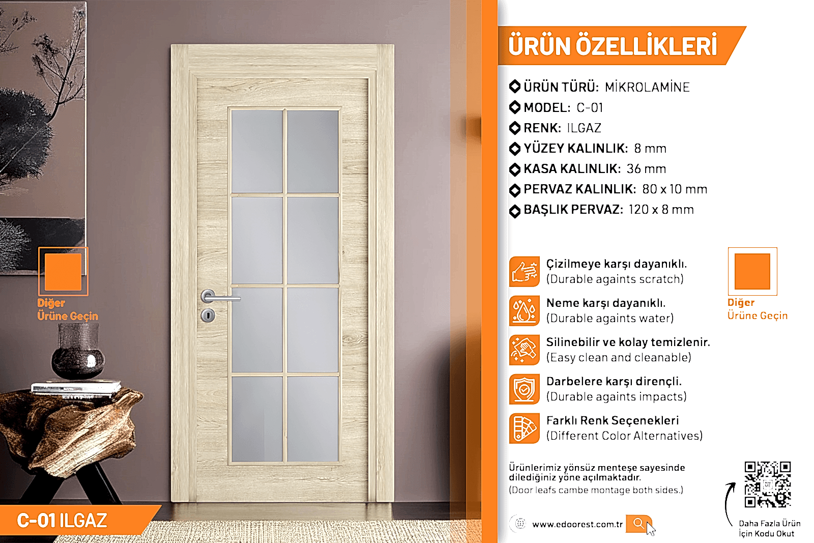 Hizmet Galerisi