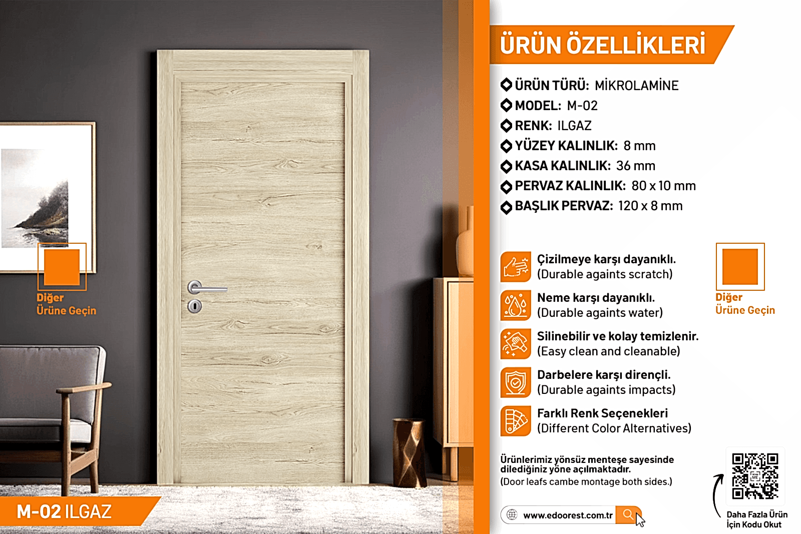 Hizmet Galerisi