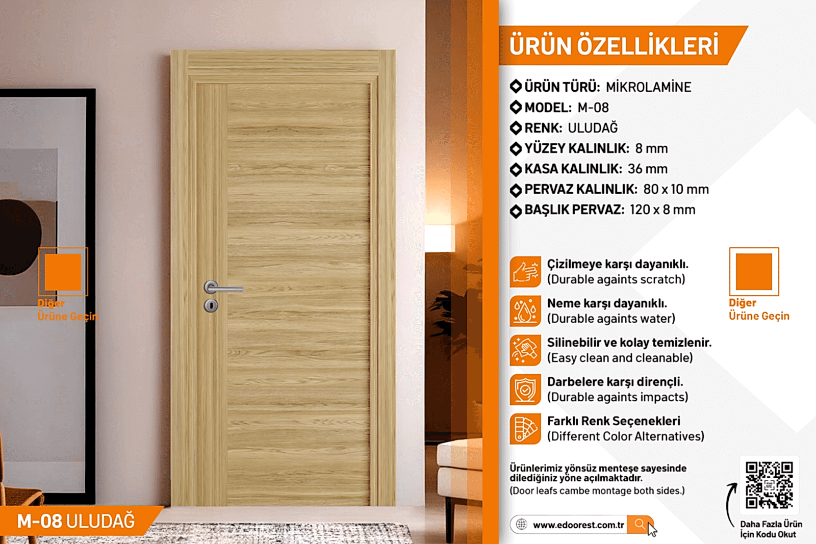 Hizmet Galerisi