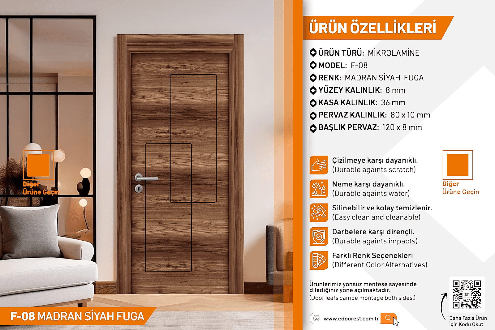 Hizmet Galerisi