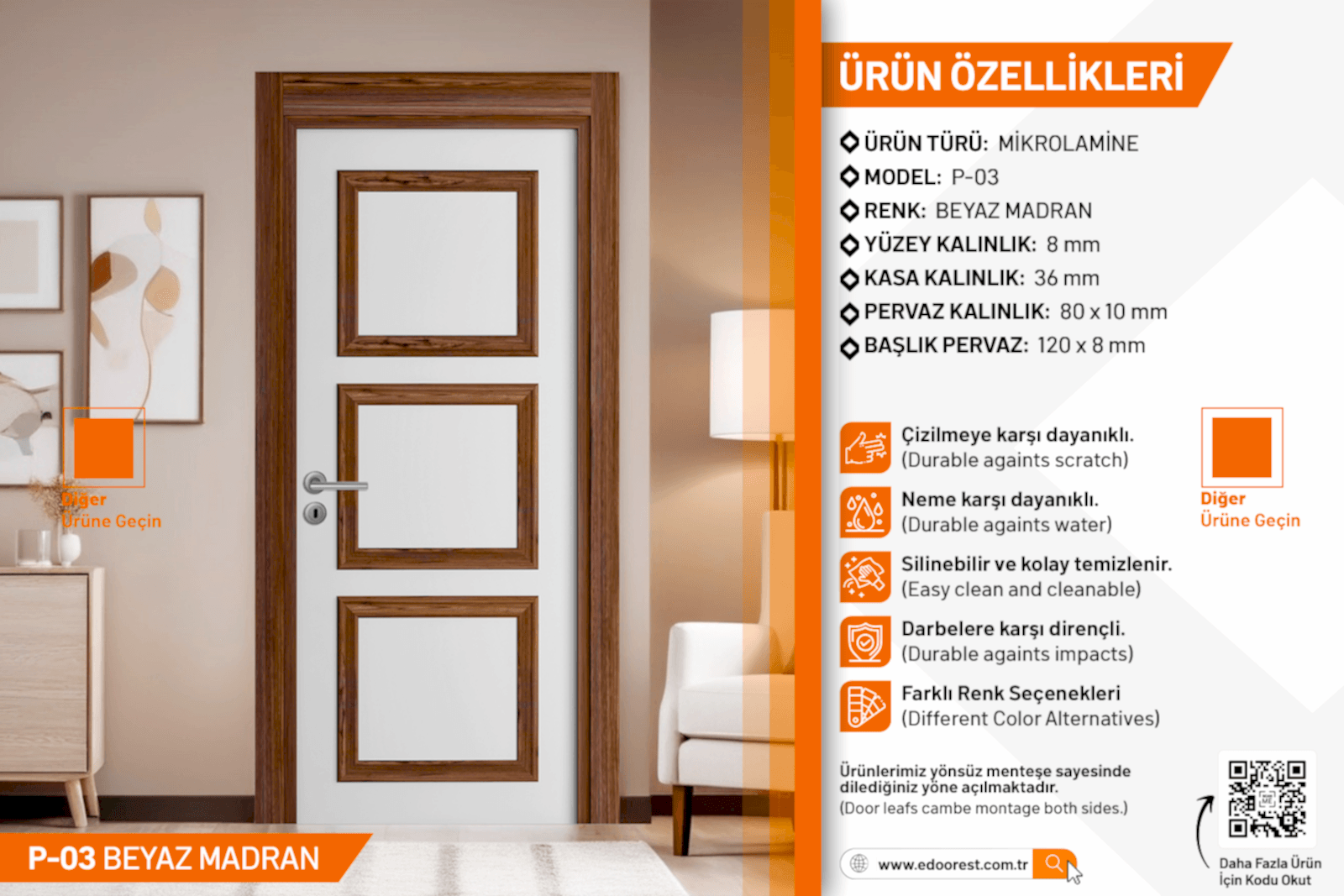 Hizmet Galerisi
