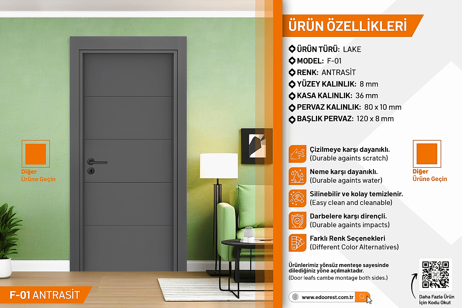 Hizmet Galerisi