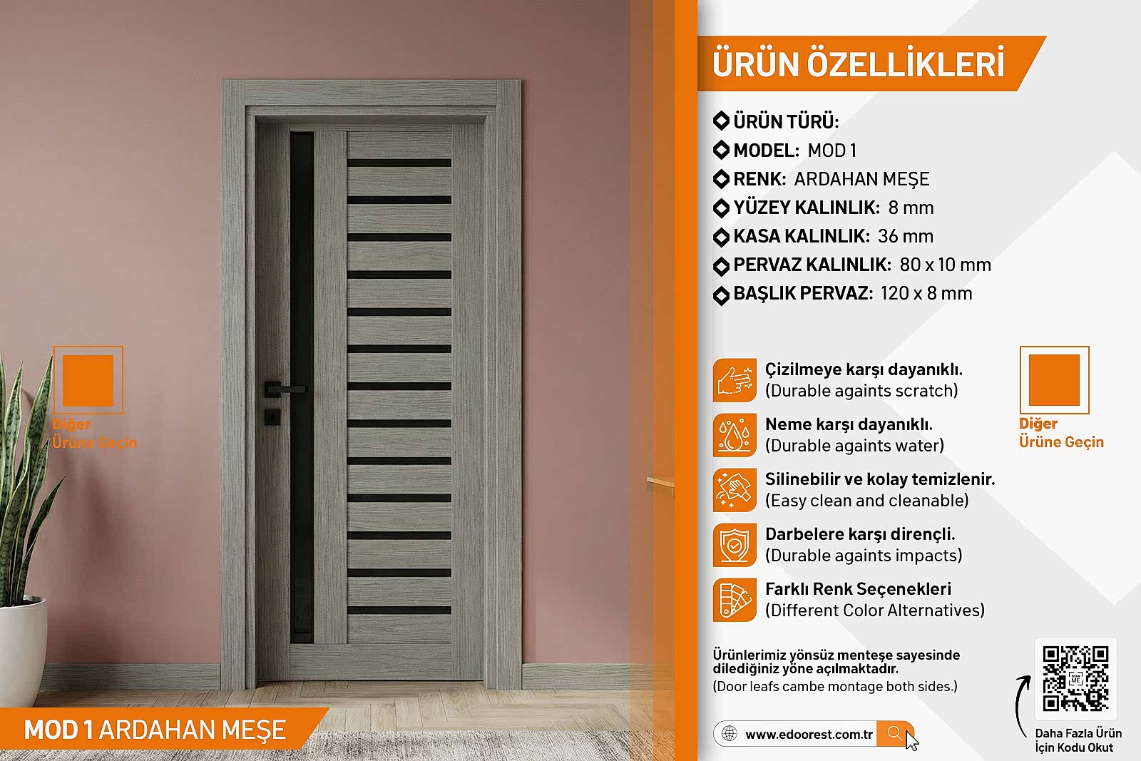 Hizmet Galerisi