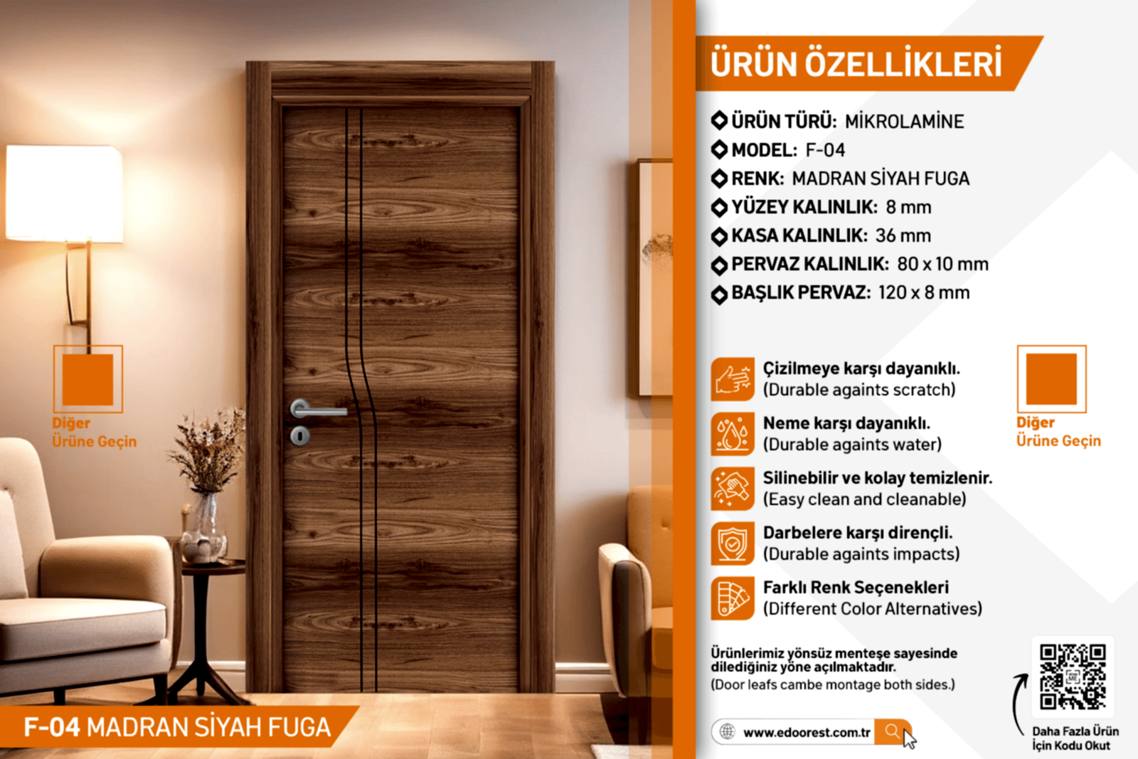 Hizmet Galerisi