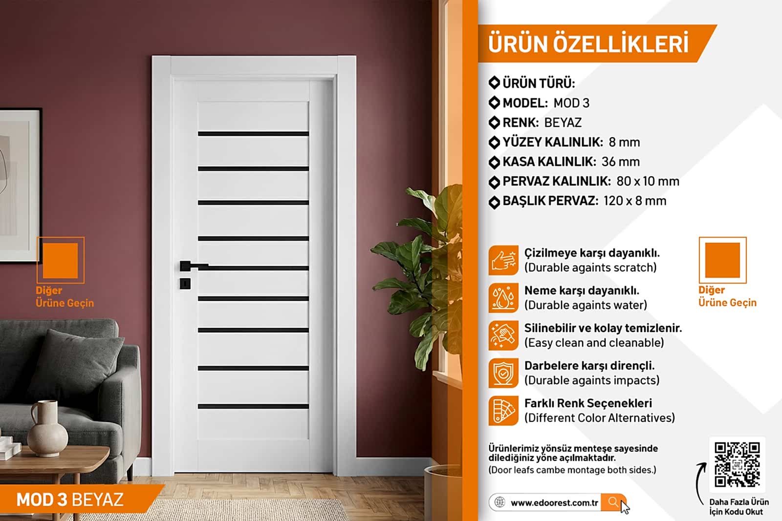 Hizmet Galerisi