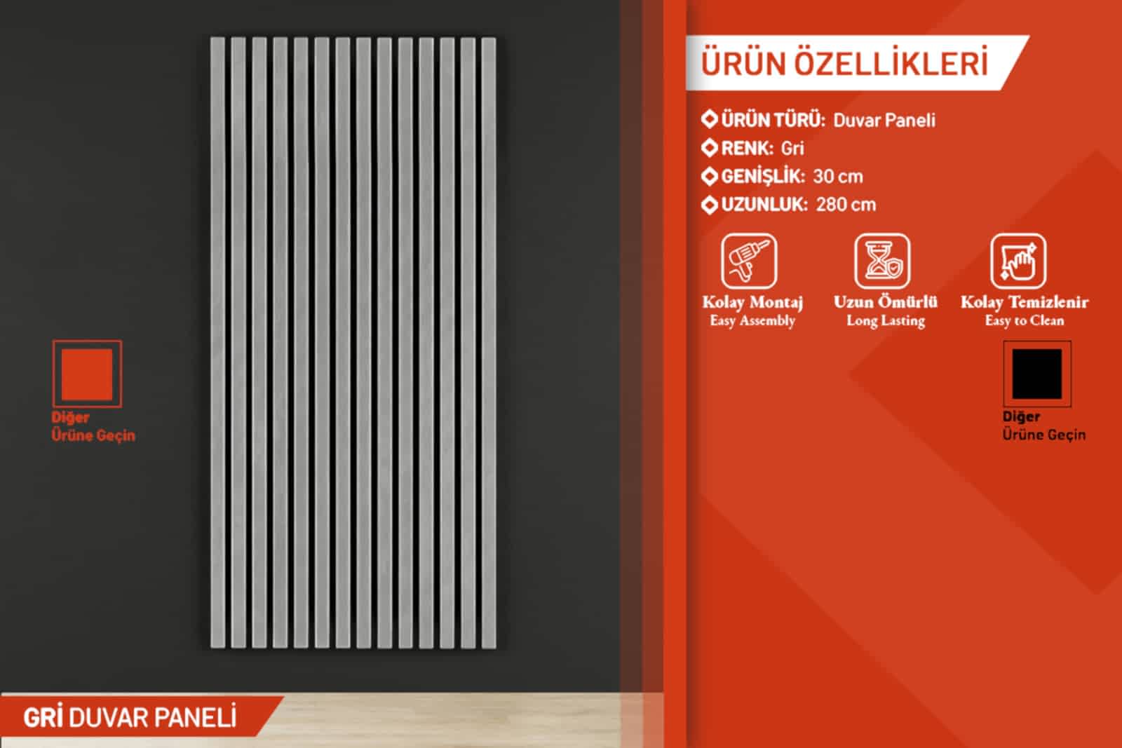 Hizmet Galerisi