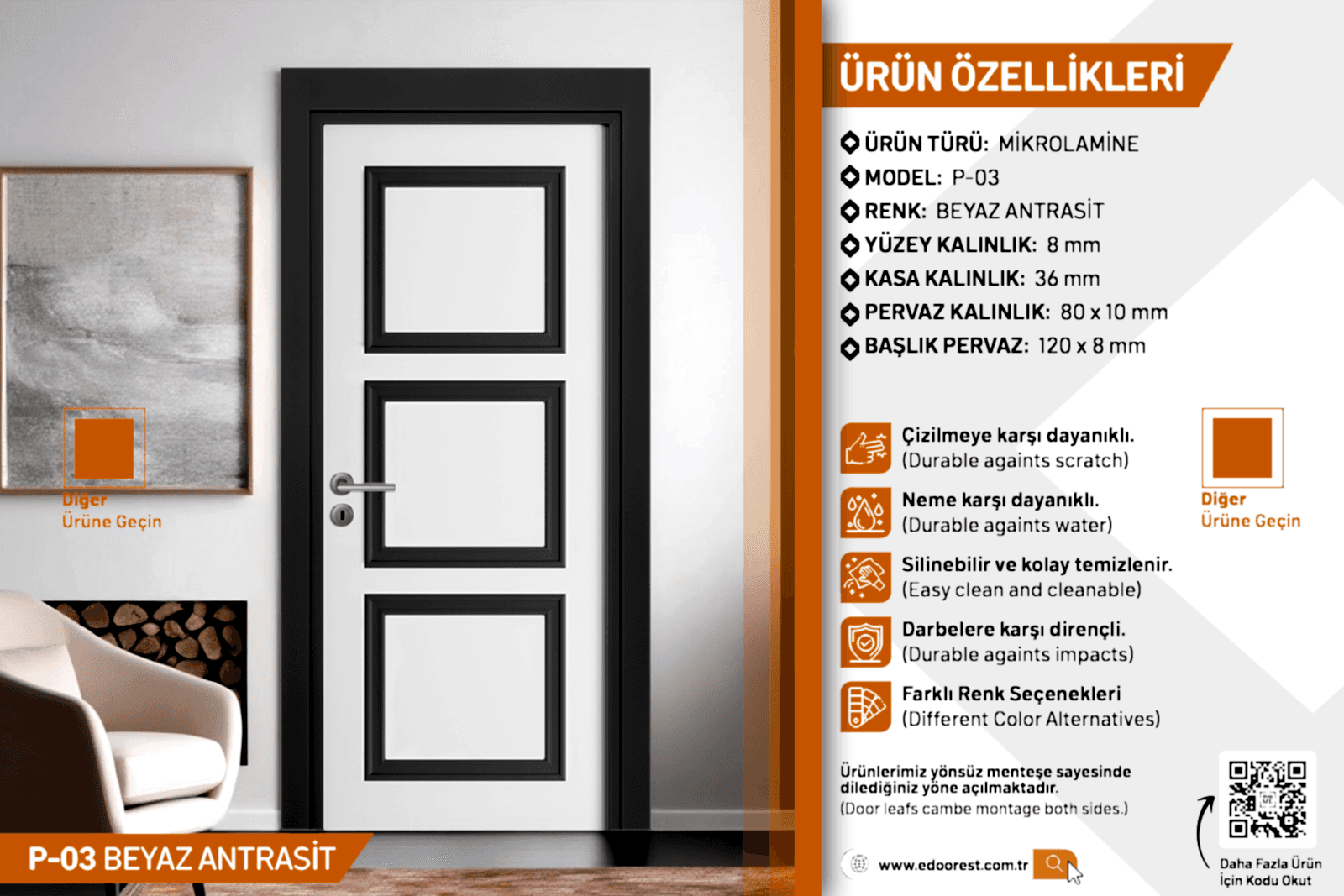 Hizmet Galerisi