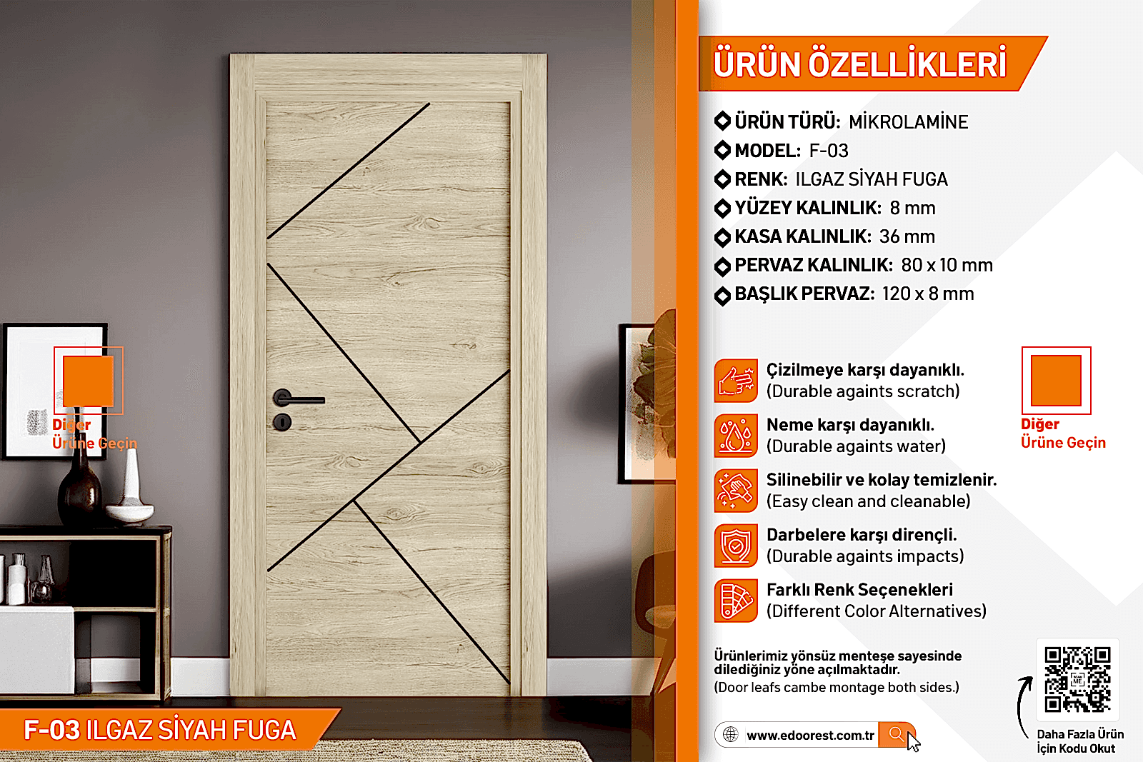 Hizmet Galerisi