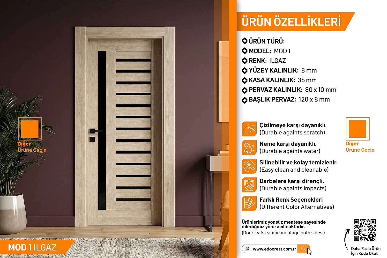 Hizmet Galerisi