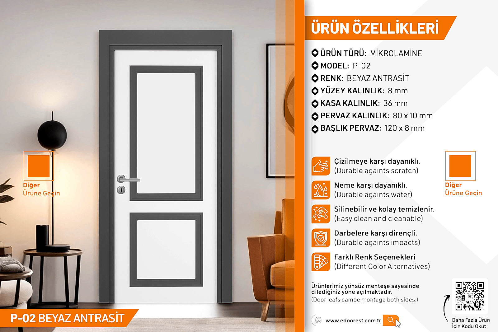 Hizmet Galerisi