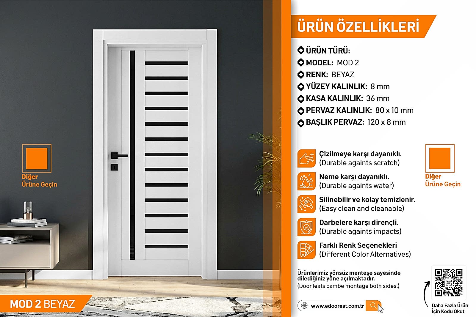 Hizmet Galerisi