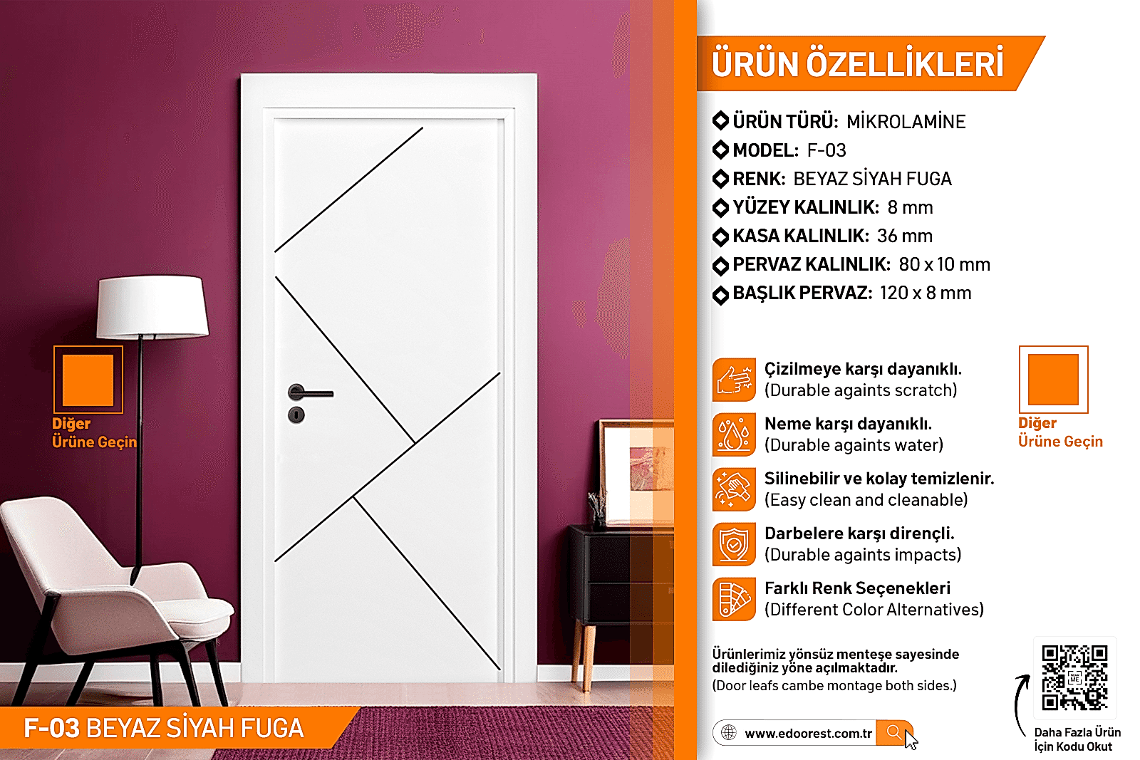Hizmet Galerisi