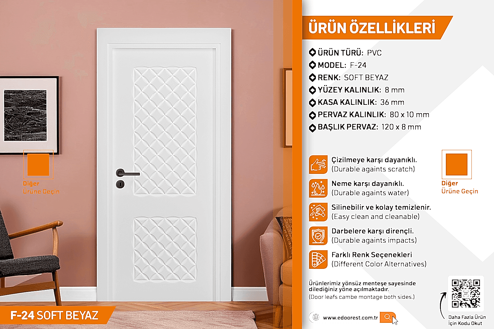 Hizmet Galerisi