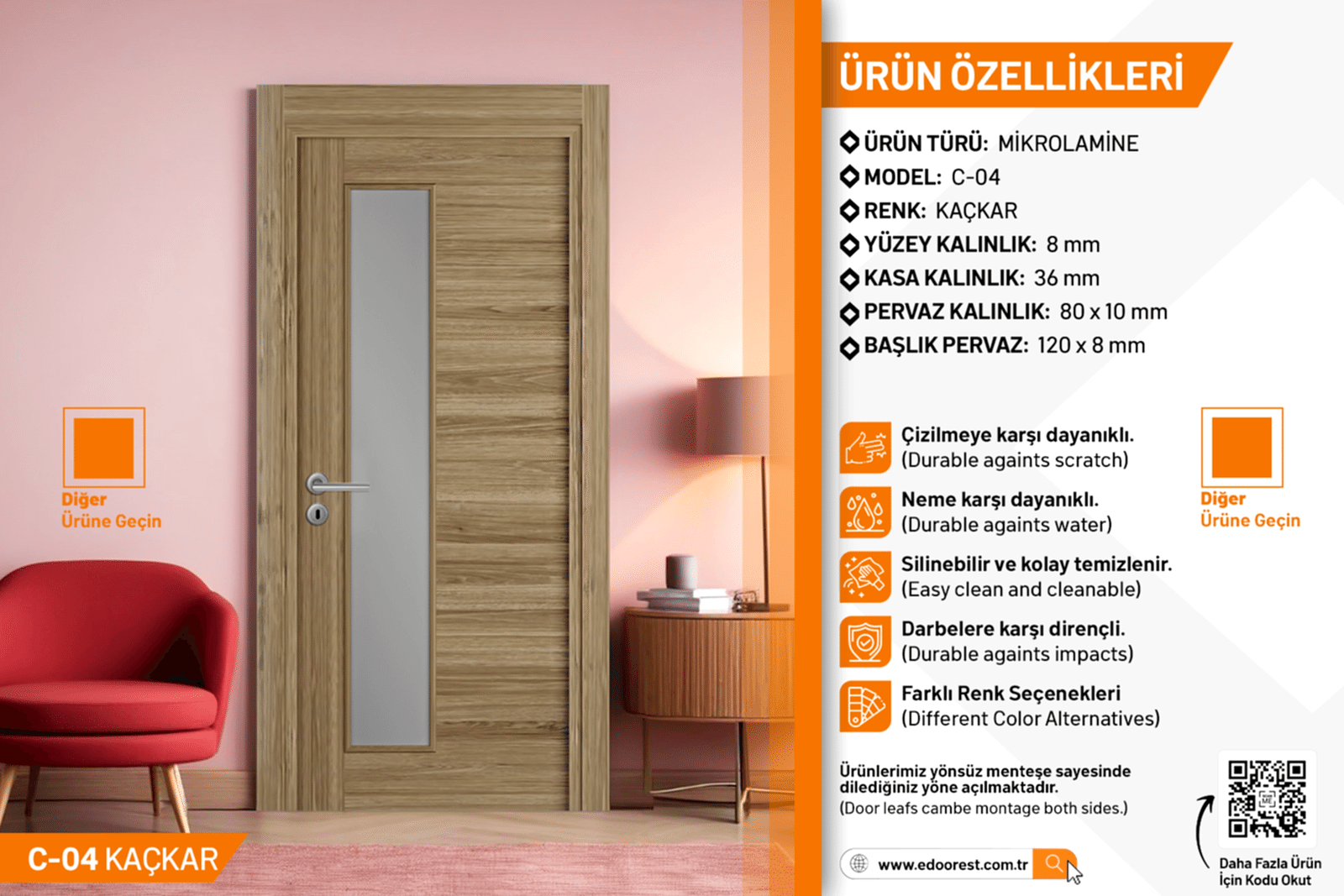 Hizmet Galerisi