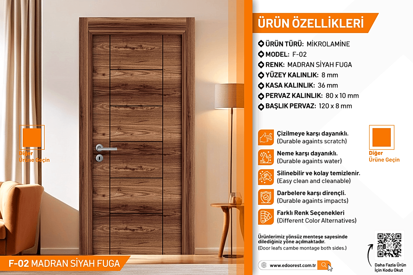 Hizmet Galerisi
