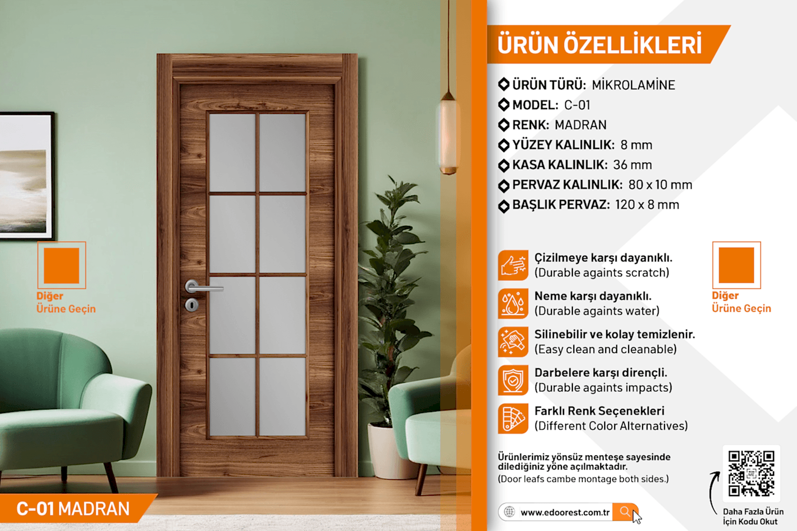 Hizmet Galerisi