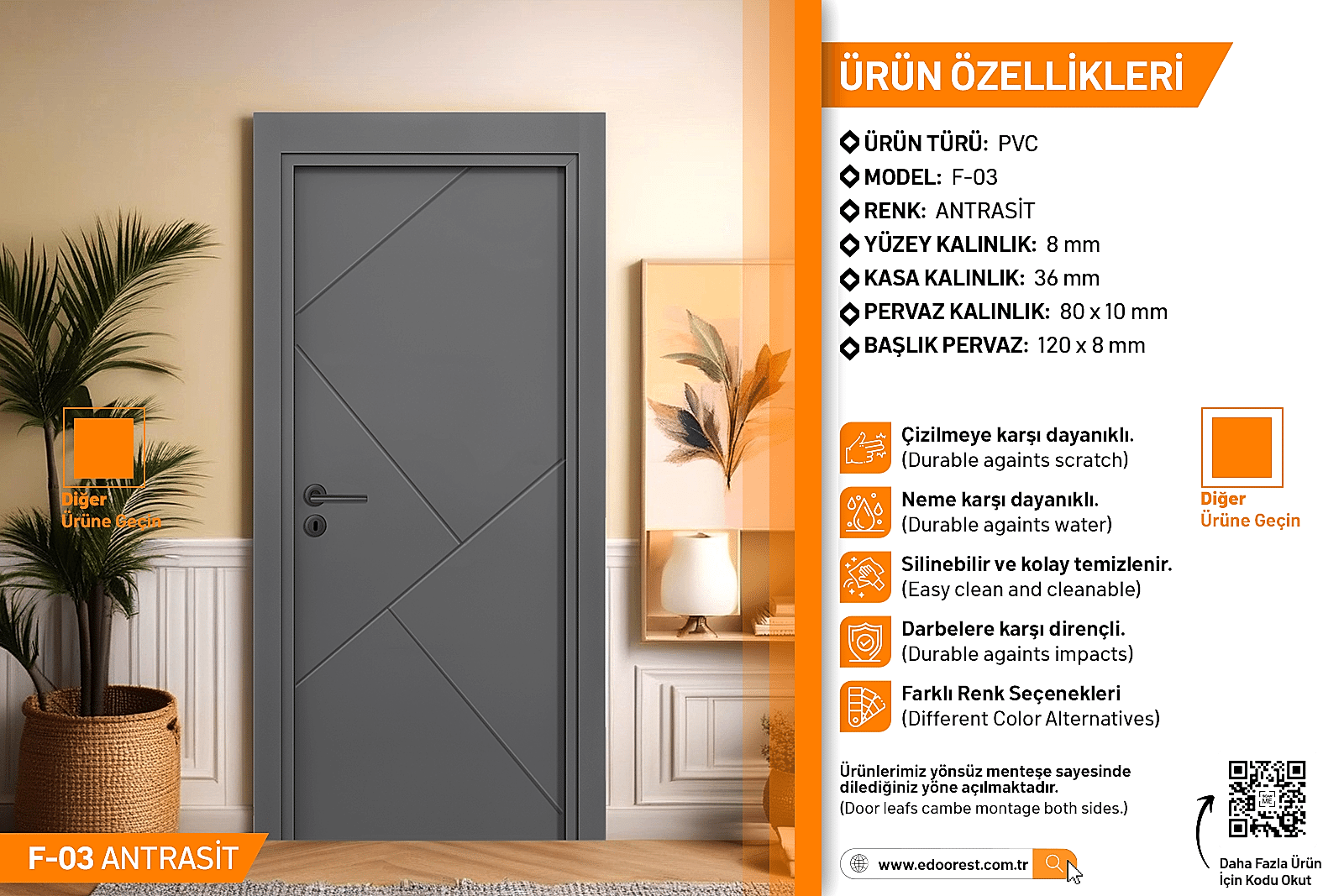 Hizmet Galerisi