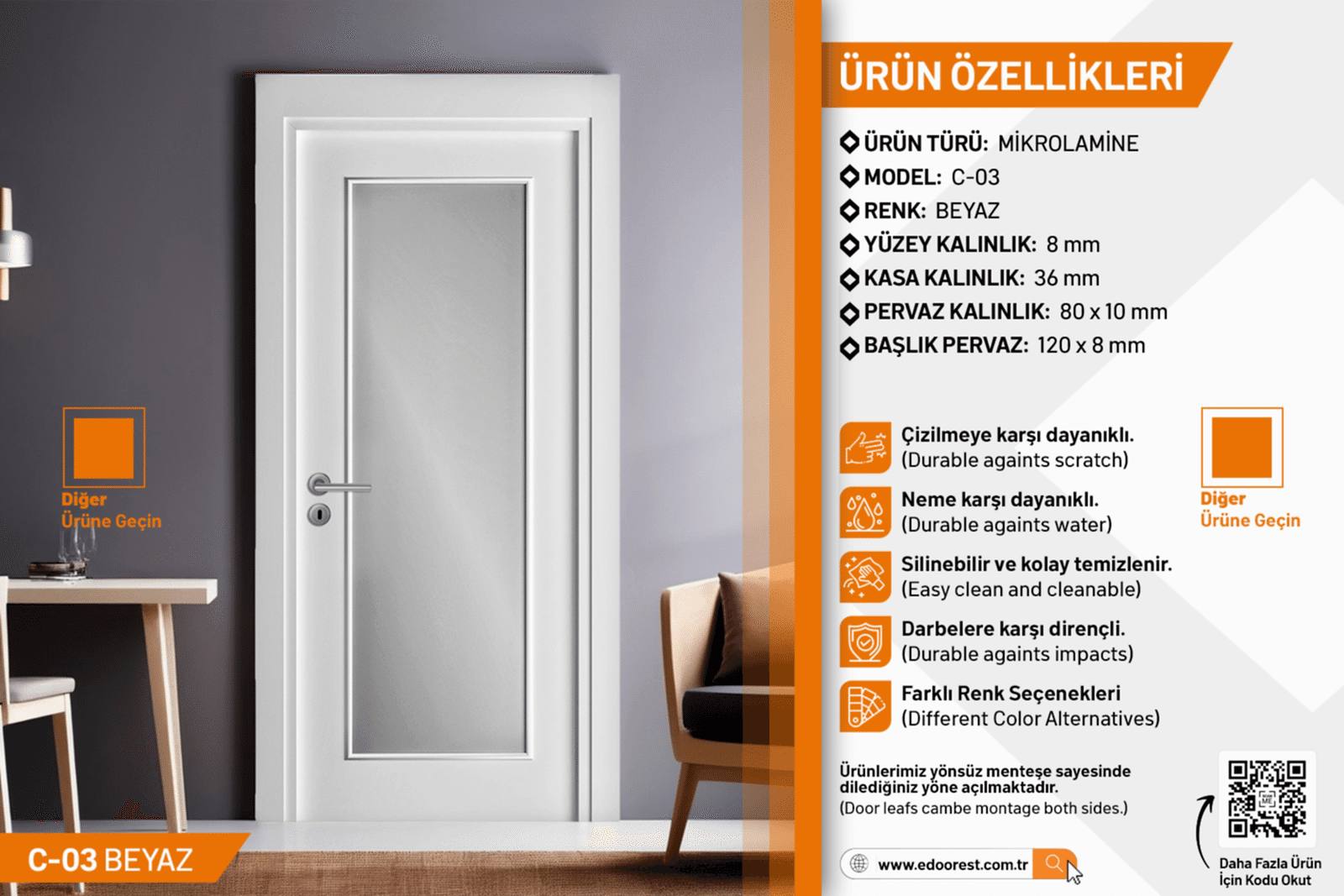 Hizmet Galerisi