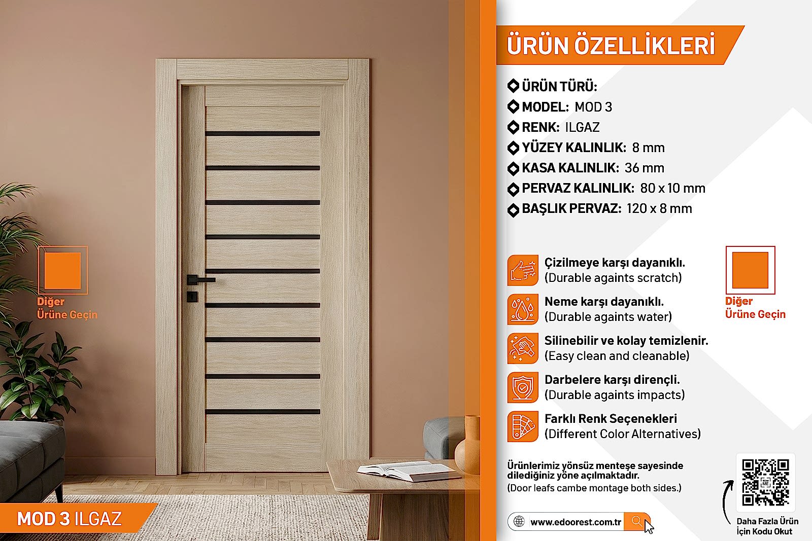 Hizmet Galerisi