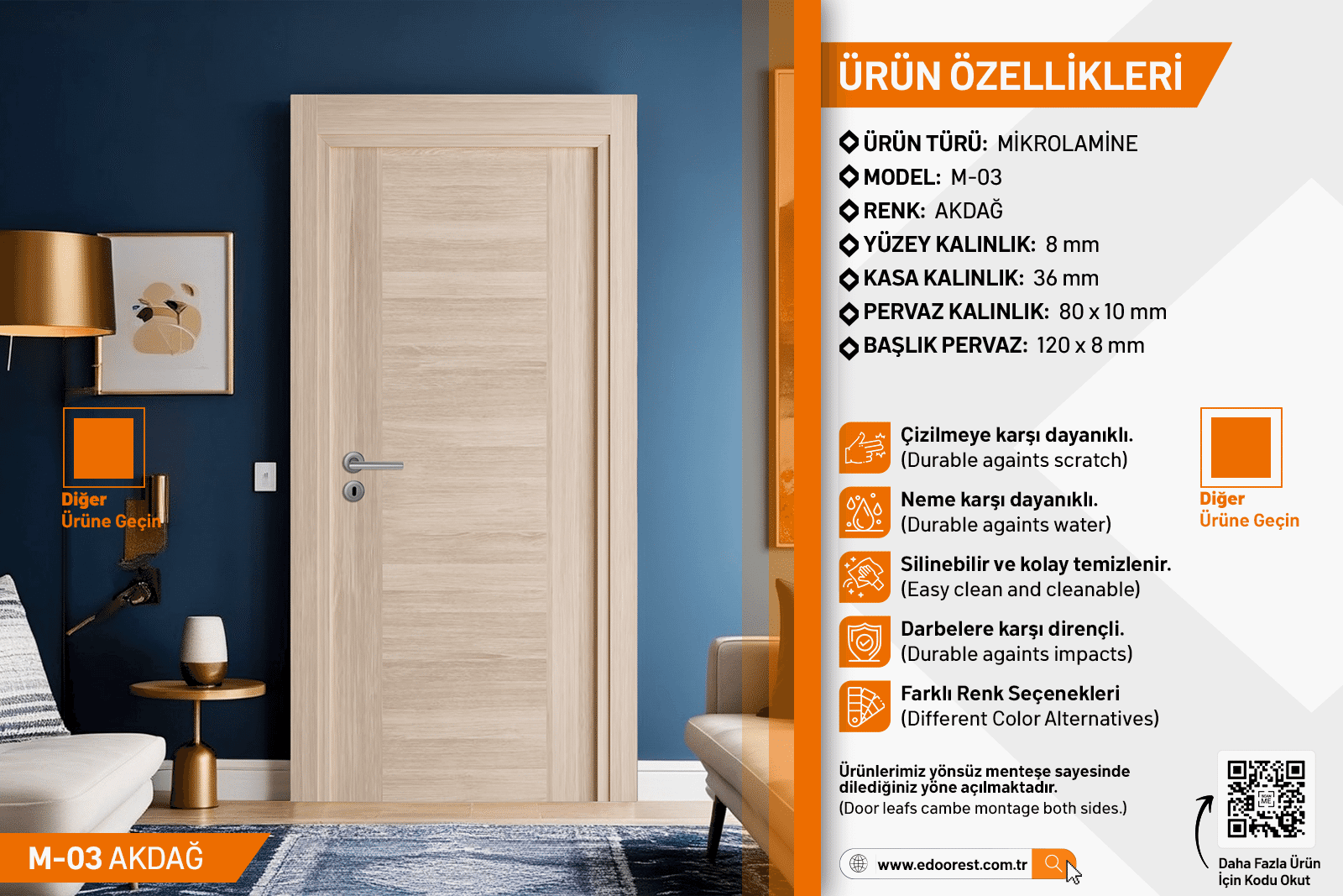 Hizmet Galerisi