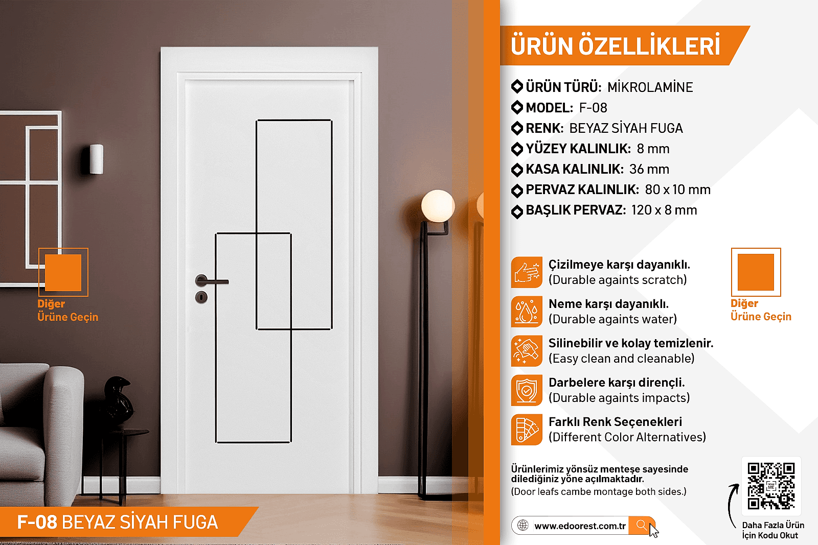 Hizmet Galerisi