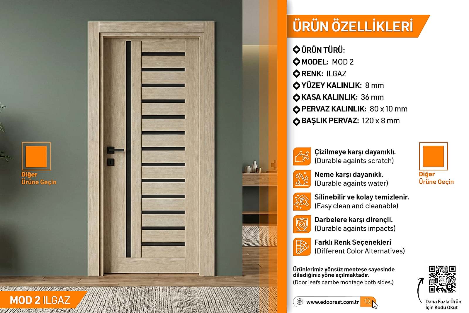 Hizmet Galerisi