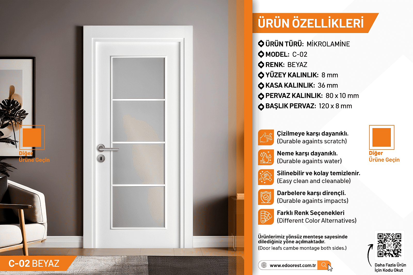 Hizmet Galerisi