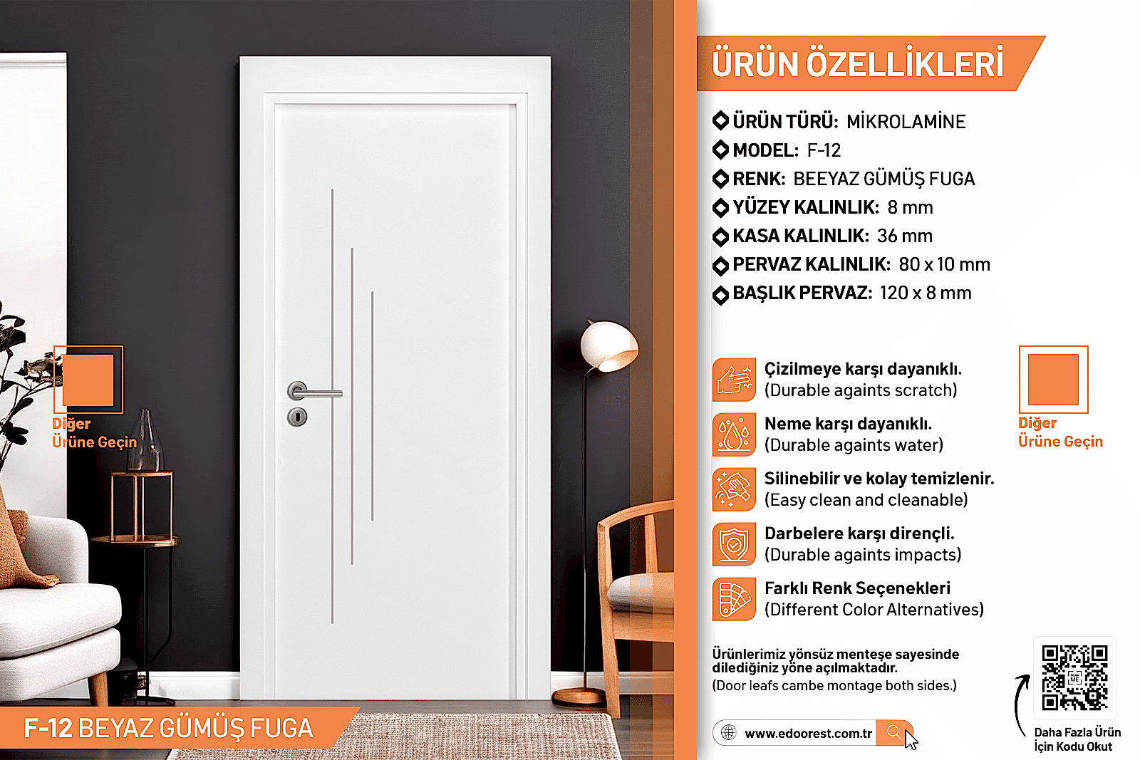 Hizmet Galerisi