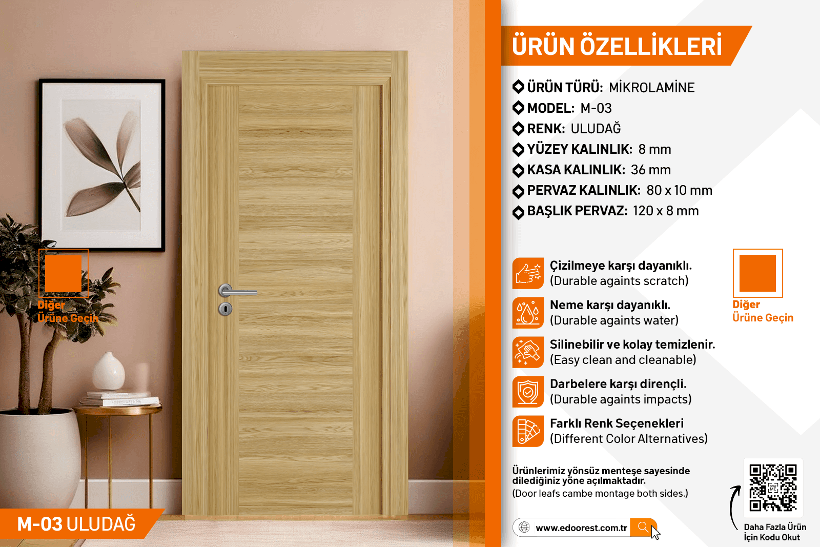 Hizmet Galerisi