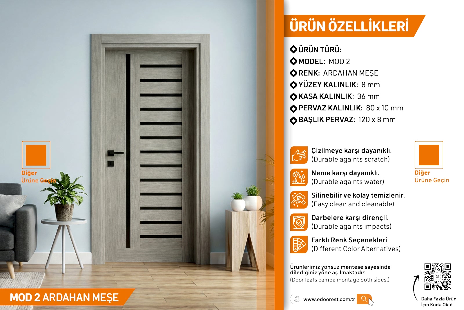 Hizmet Galerisi