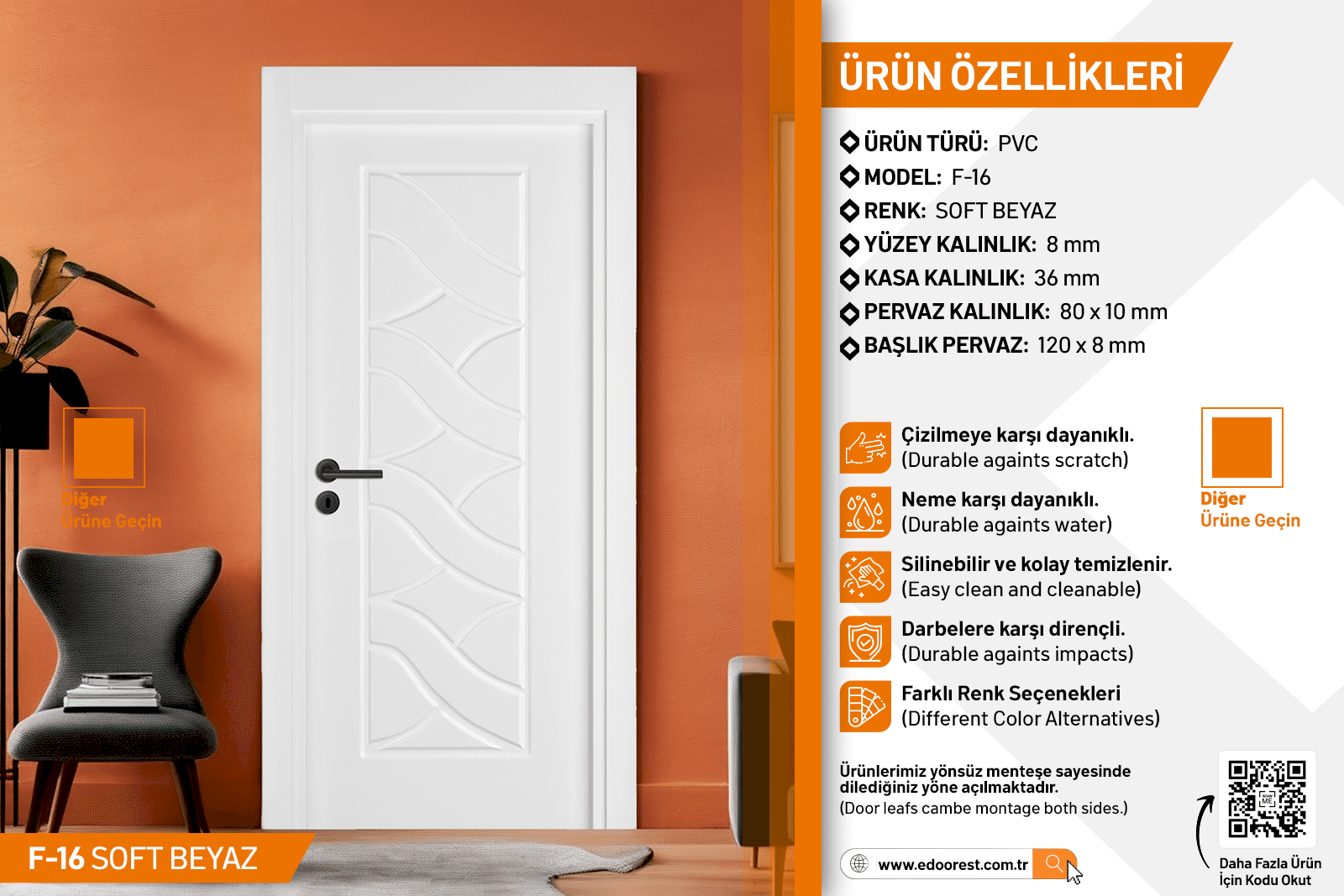 Hizmet Galerisi