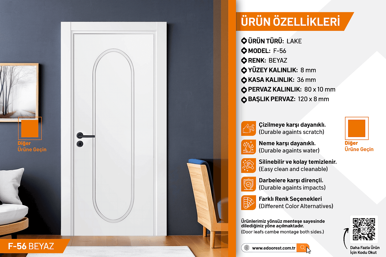Hizmet Galerisi