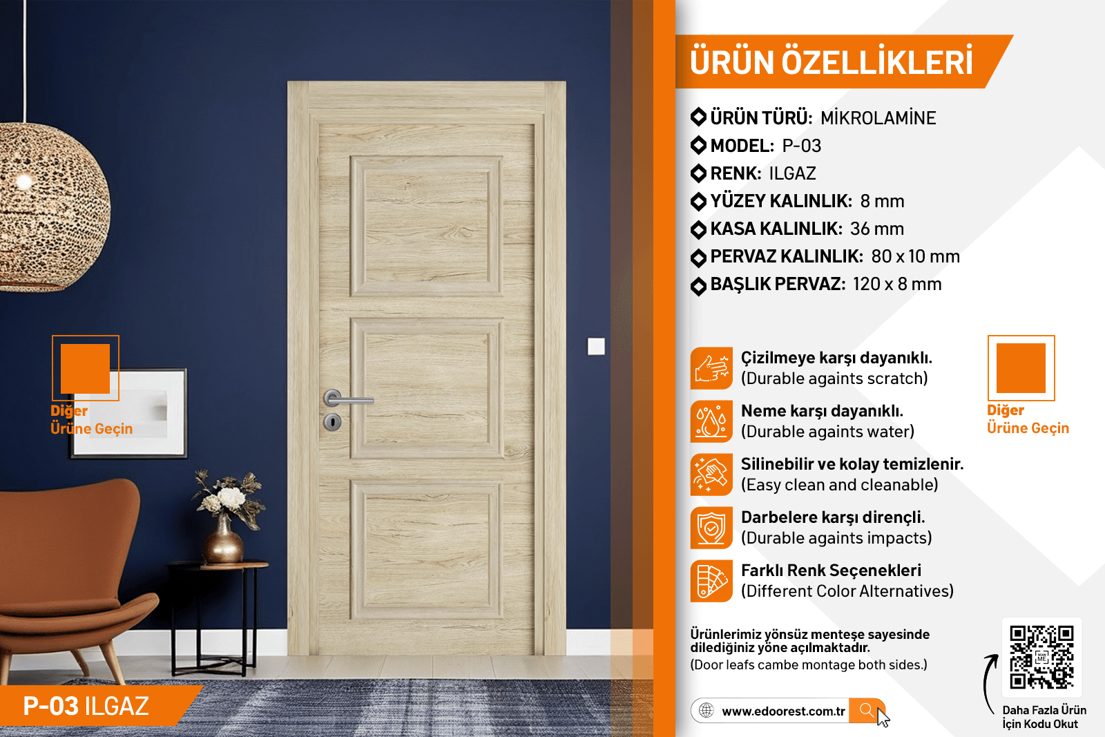 Hizmet Galerisi