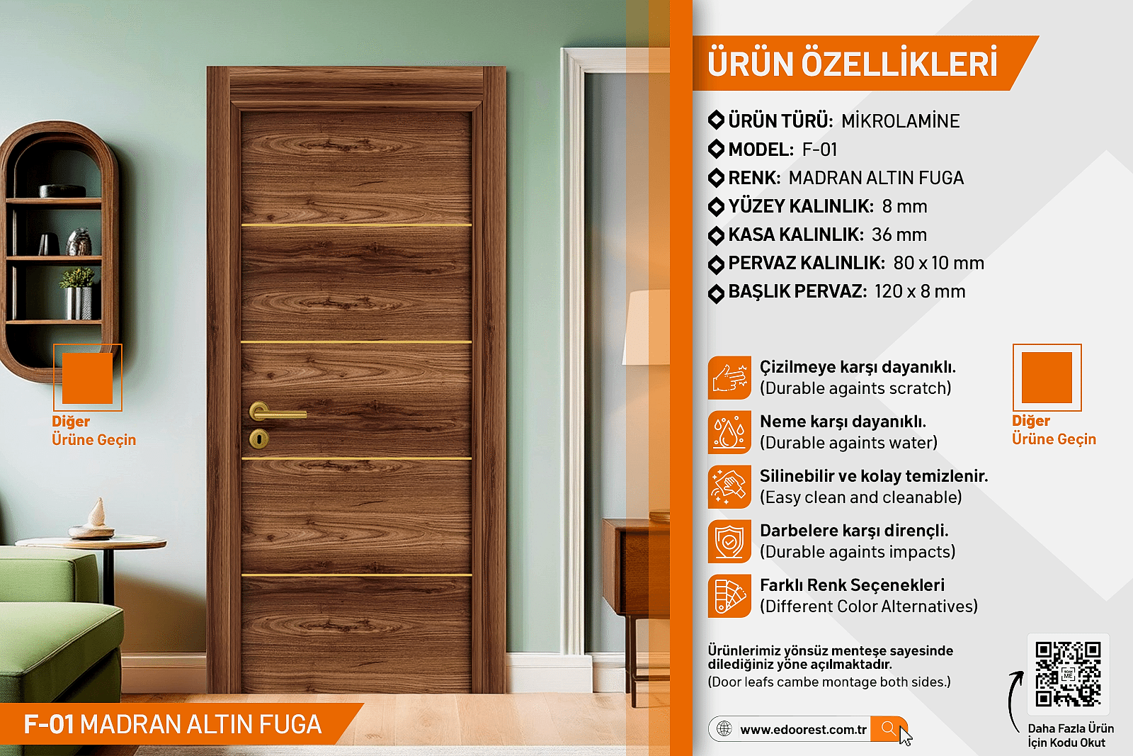 Hizmet Galerisi