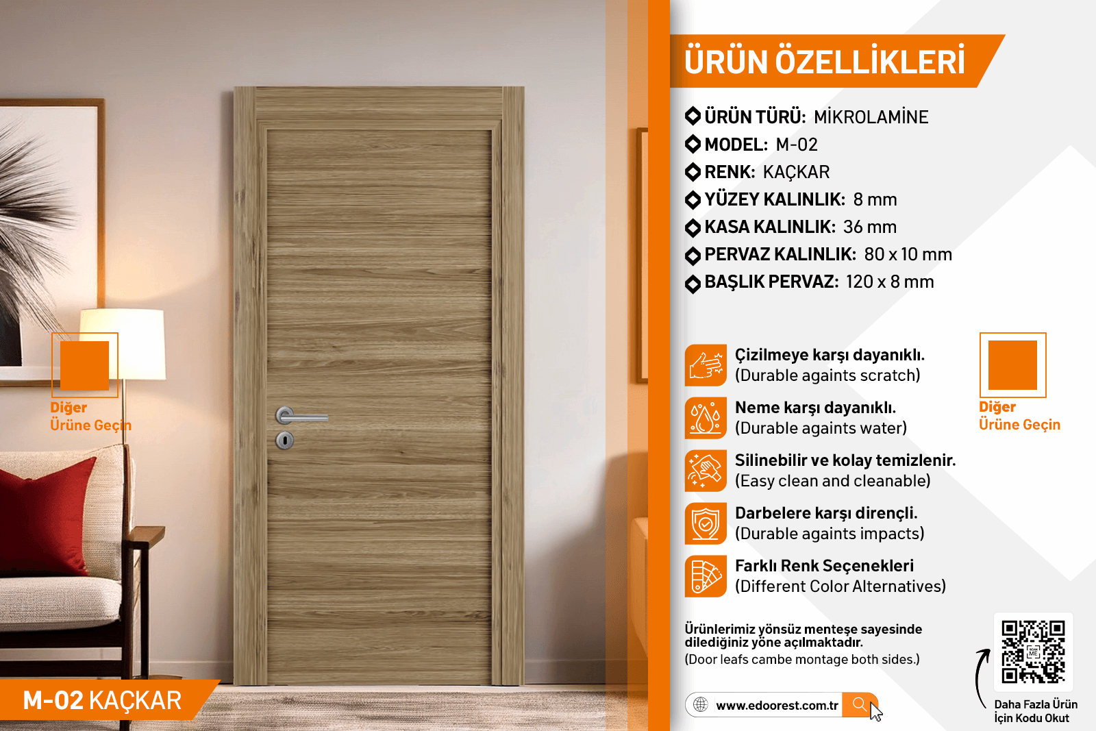 Hizmet Galerisi