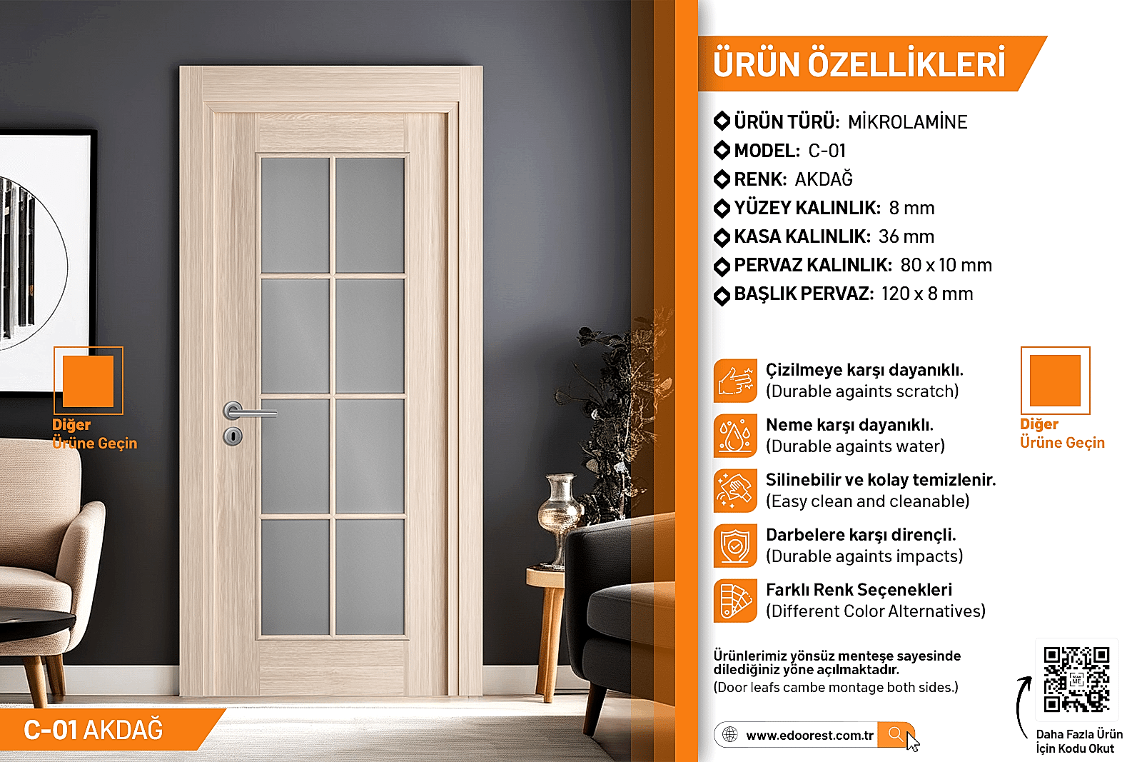 Hizmet Galerisi