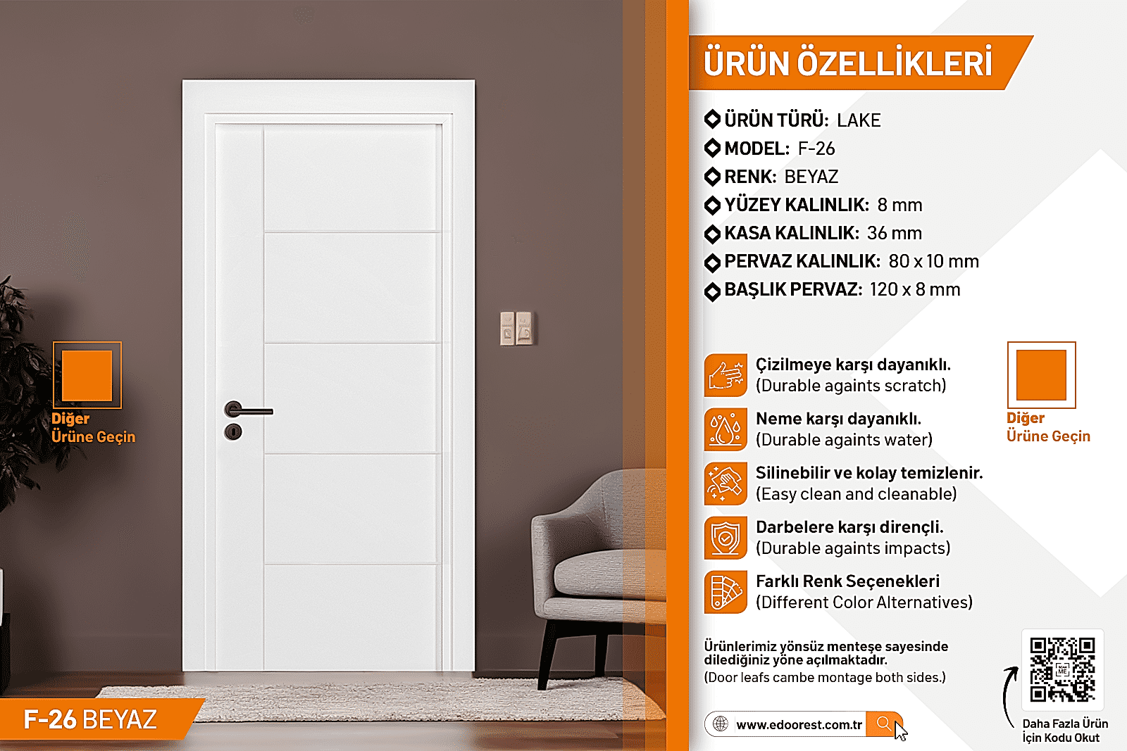 Hizmet Galerisi