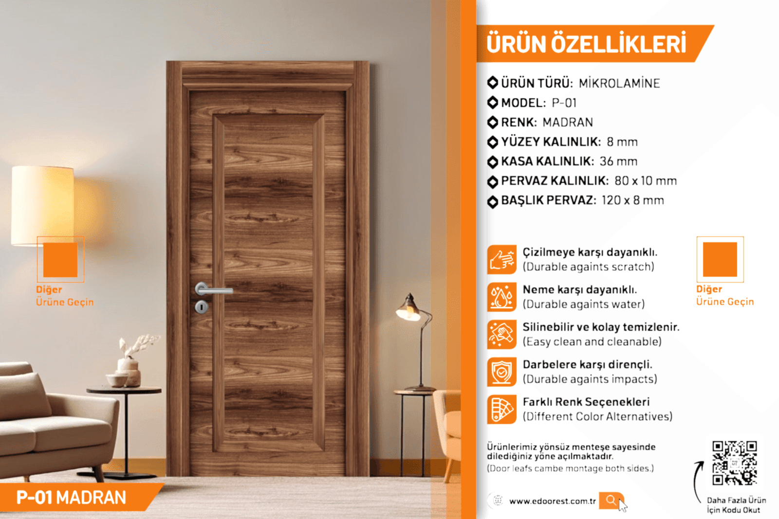 Hizmet Galerisi