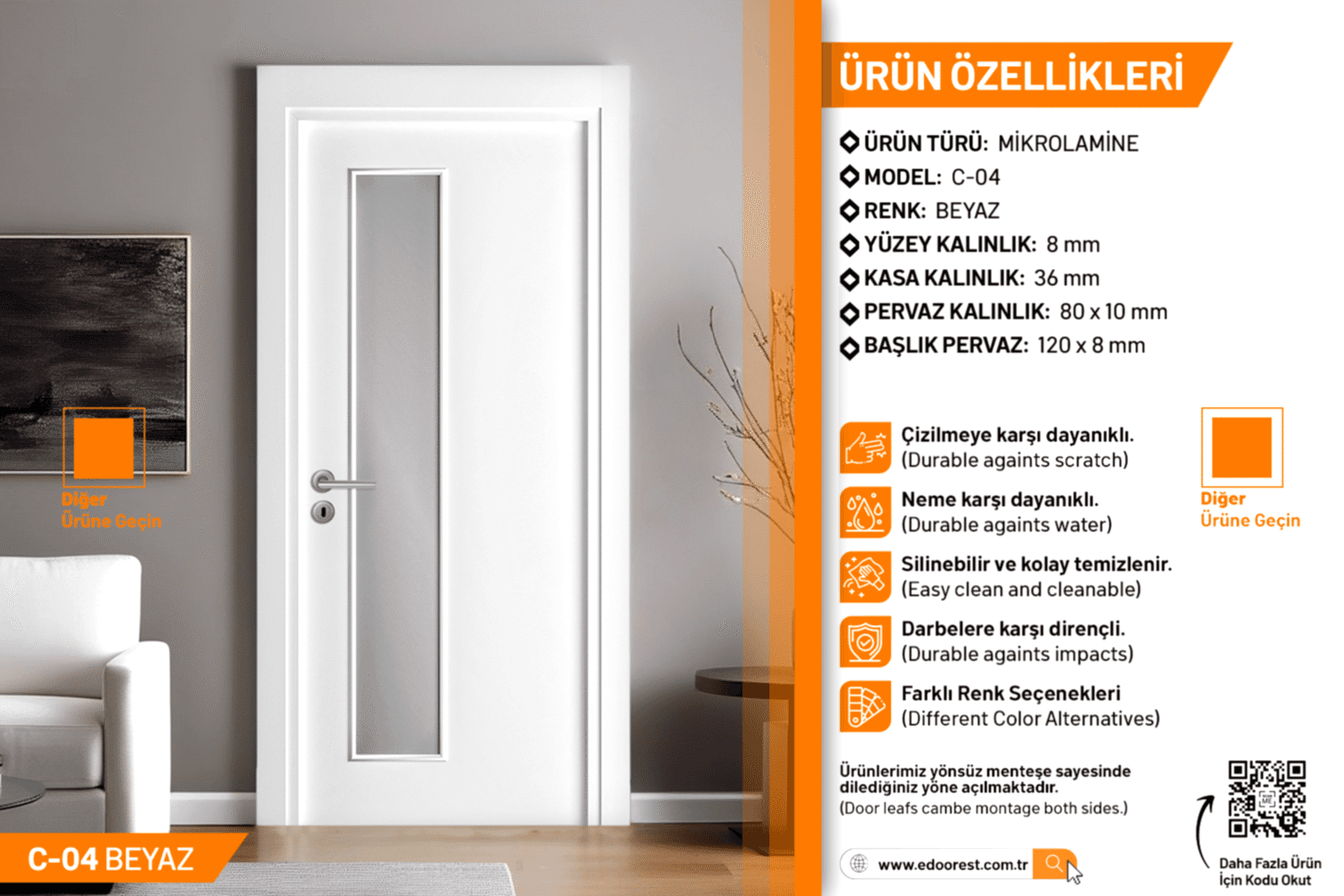 Hizmet Galerisi