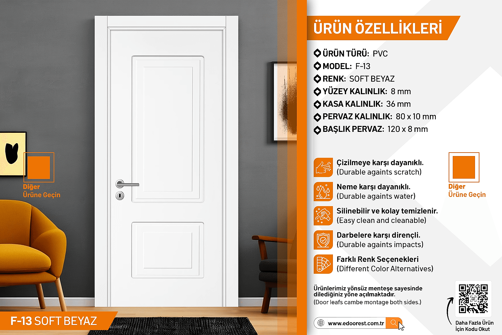Hizmet Galerisi