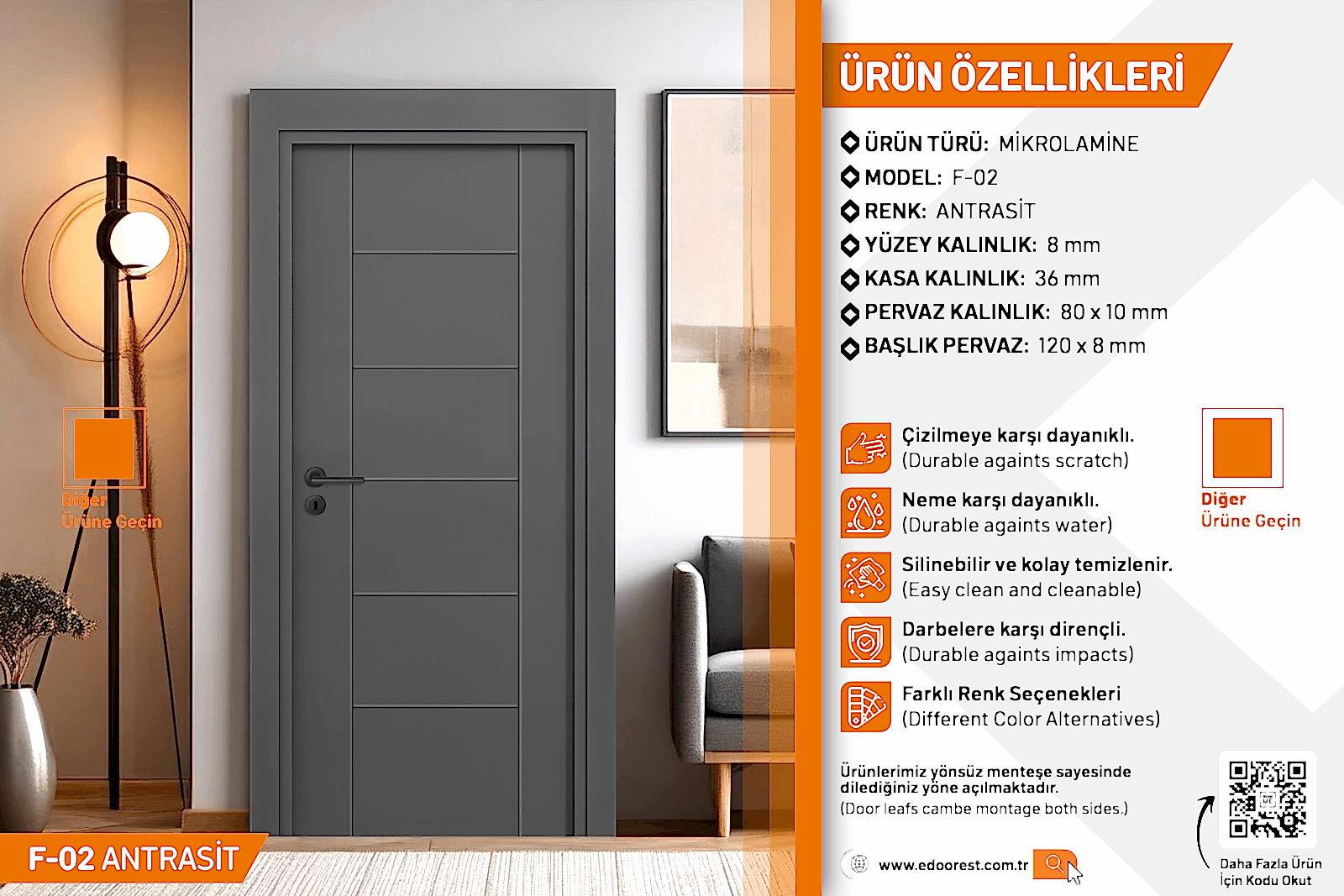 Hizmet Galerisi
