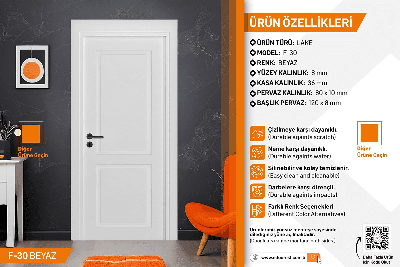 Hizmet Galerisi