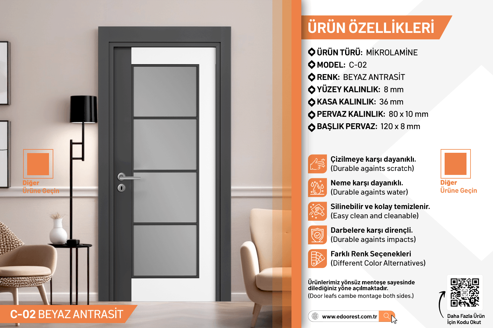 Hizmet Galerisi